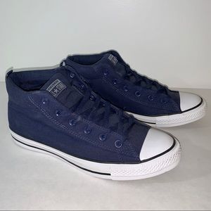 Converse Chuck Taylor All Star Mid Street Size 11
